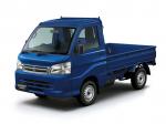Daihatsu Hijet Truck 2011 года